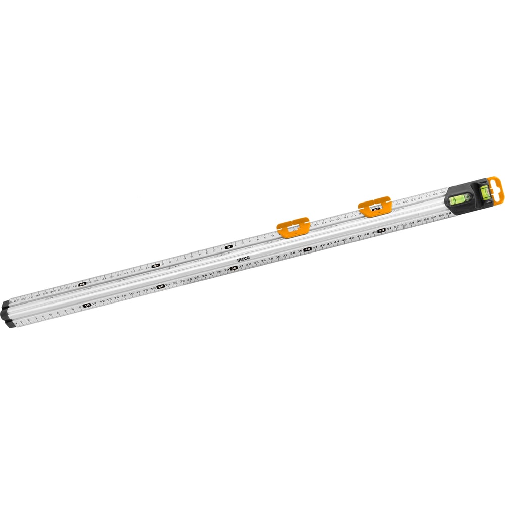 Изображение товара Измерительный центр INGCO 60 см HSR36003 полупрофессиональный легкий алюминиевый