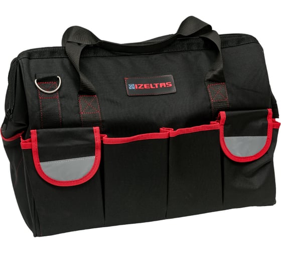 Изображение товара Сумка инструментальная IZELTAS большая без инструментов, 8430331300/ 8430331300 14000004133