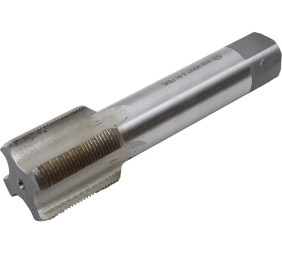 Изображение товара Метчик ИНСТУЛС м/р, М36.0x1.5, гл, Р6М5, 6H, 2621-203900001614228 00001614228