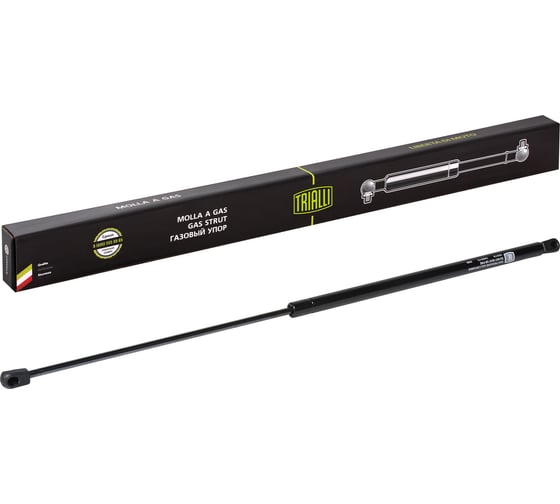 Изображение товара Амортизатор капота для автомобиля Opel Insignia TRIALLI GS 2115