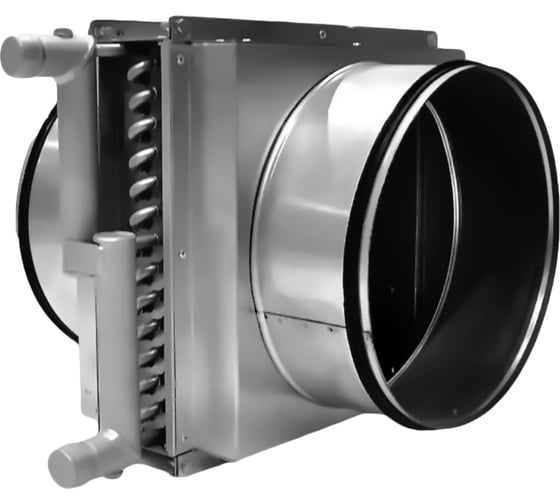 Изображение товара Водяной нагреватель IMPERA диам.250 IMP.HW.2.250