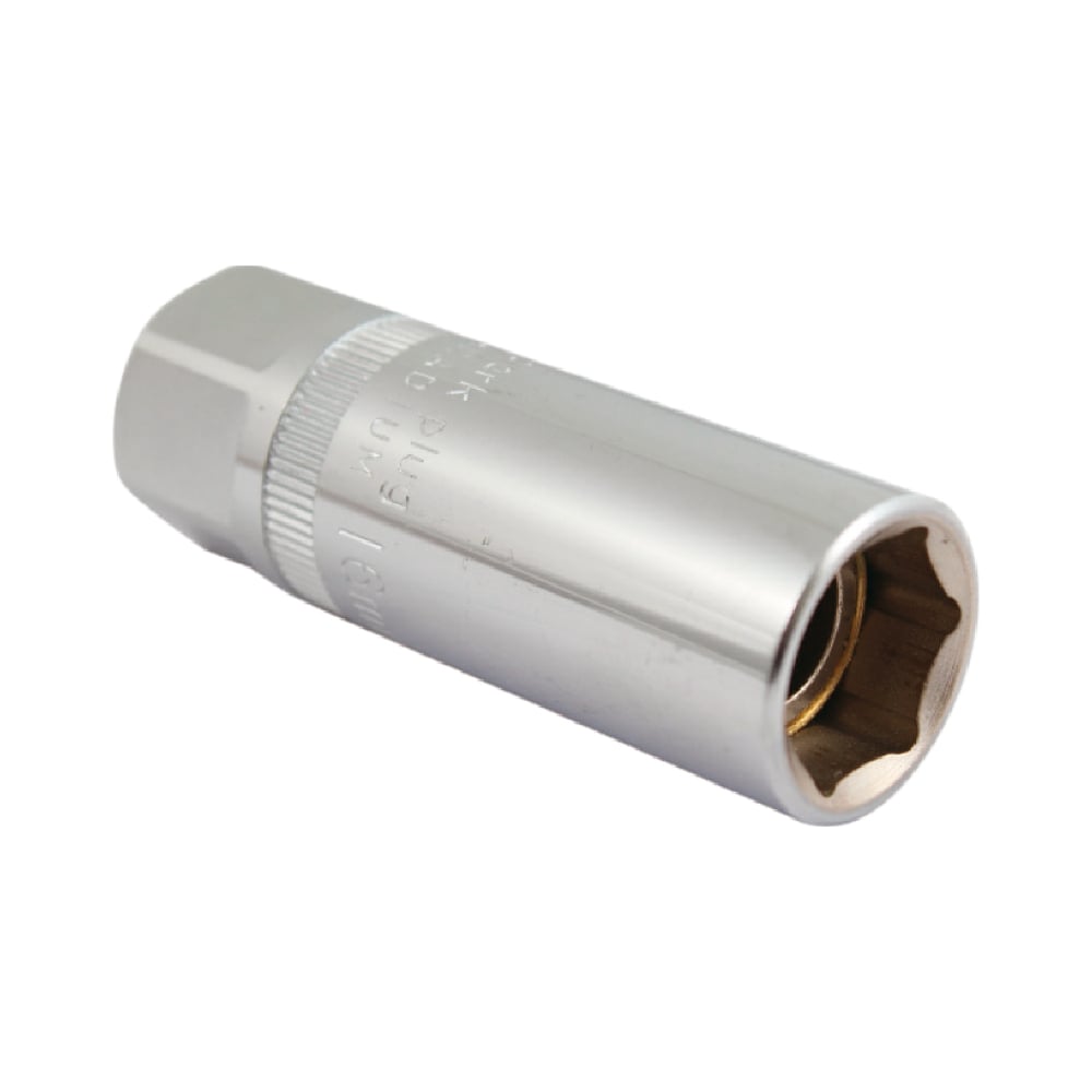 Изображение товара Головка магнитная 16 мм 1/2"DR VATA 431816 для торцевых работ