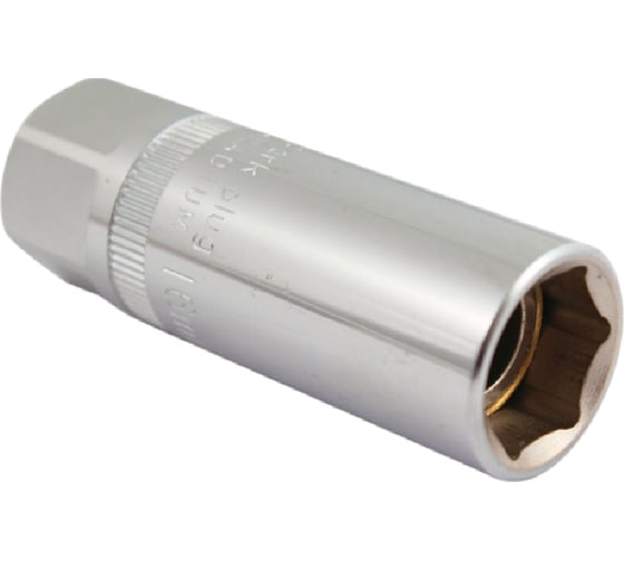 Изображение товара Головка магнитная 21 мм; 1/2"DR VATA 431821