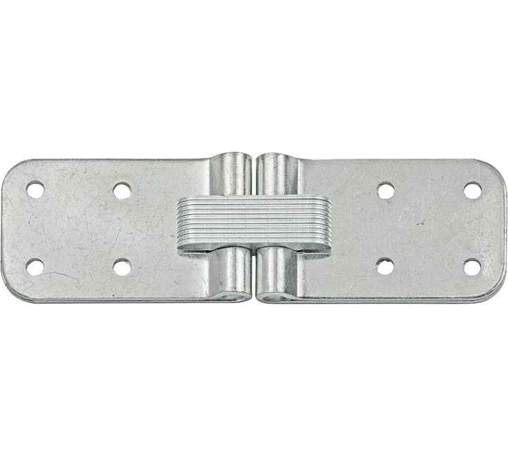 Изображение товара Мебельная петля для откидных элементов VORMANN 150x45 мм, оцинкованная 000013000Z