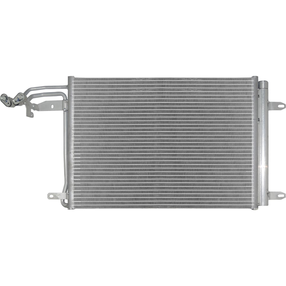 Изображение товара Радиатор кондиционера Sakura 57619801