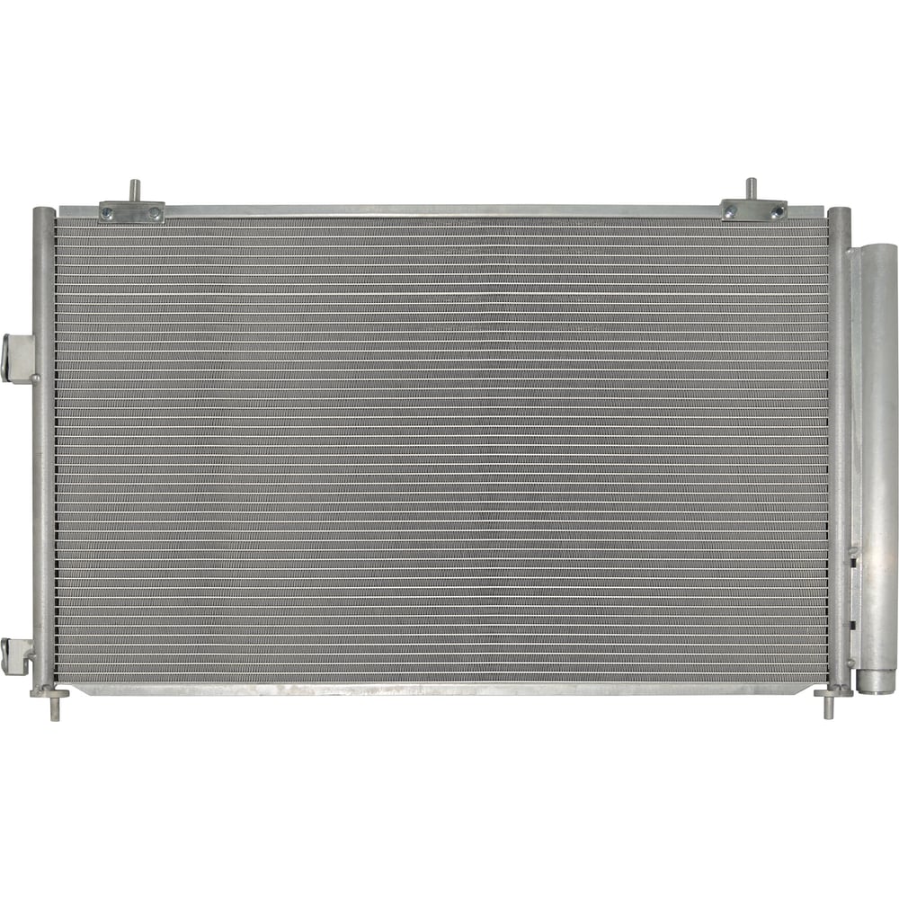 Изображение товара Радиатор кондиционера Sakura 54619829