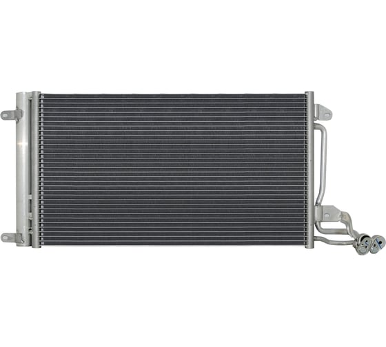 Изображение товара Радиатор кондиционера Sakura 57619802