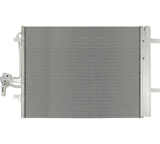 Изображение товара Радиатор кондиционера Sakura 51619802