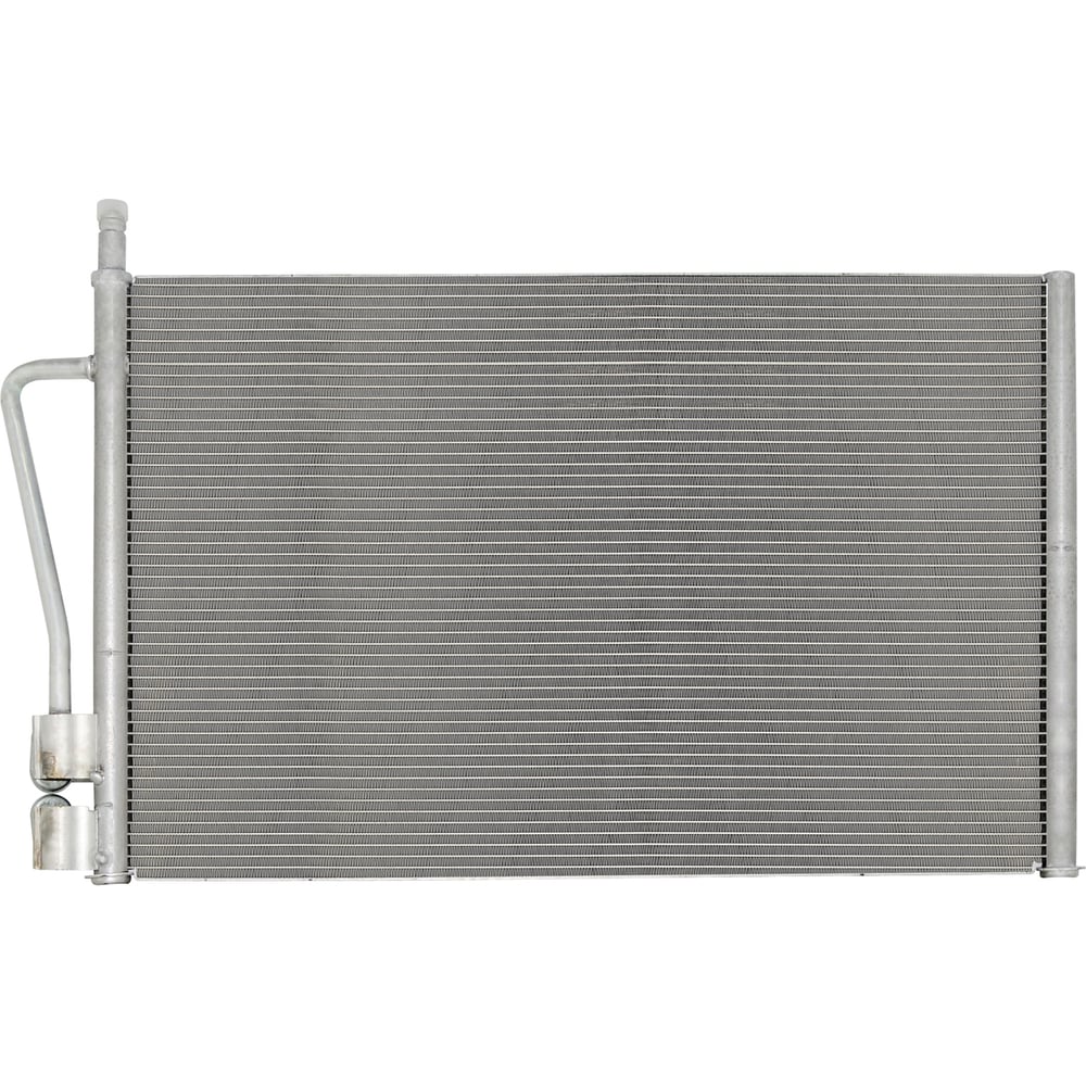 Изображение товара Радиатор кондиционера Sakura 51619803 для Mazda/Ford
