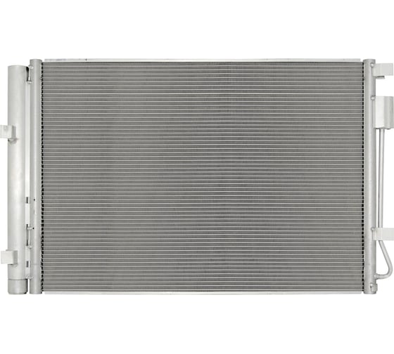 Изображение товара Радиатор кондиционера Sakura 52219812
