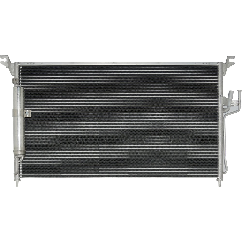 Изображение товара Радиатор кондиционера Sakura 52519801 для Infiniti FX 45