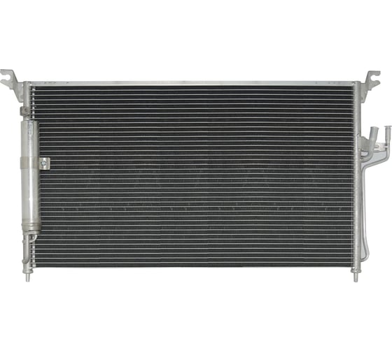 Изображение товара Радиатор кондиционера Sakura 52519801