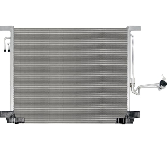 Изображение товара Радиатор кондиционера Sakura 52519802