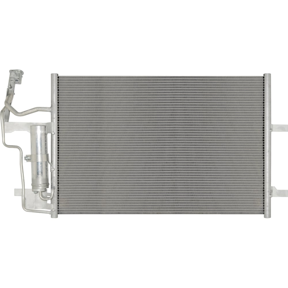 Изображение товара Радиатор кондиционера Sakura 53019803 для Mazda