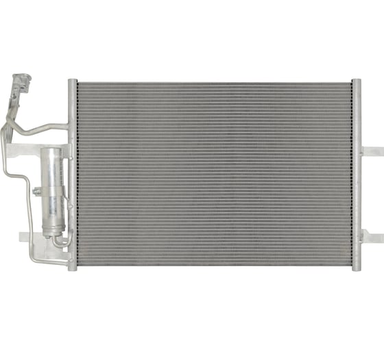 Изображение товара Радиатор кондиционера Sakura 53019803