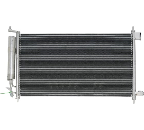 Изображение товара Радиатор кондиционера Sakura 53419810