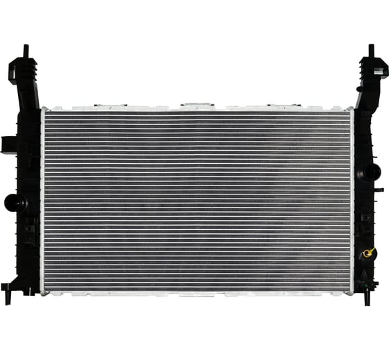 Изображение товара Радиатор системы охлаждения Sakura 33511014