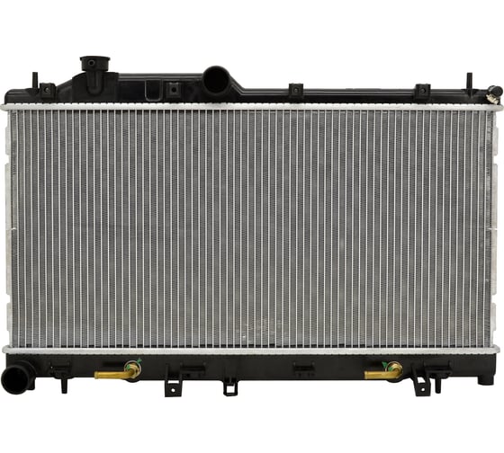 Изображение товара Радиатор системы охлаждения Sakura 34211023