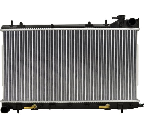 Изображение товара Радиатор системы охлаждения Sakura 34218501