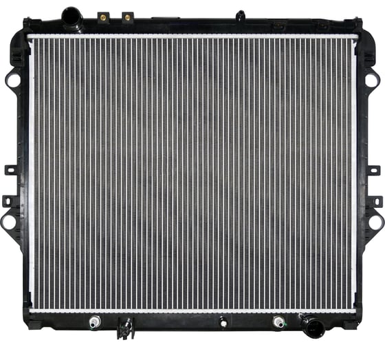 Изображение товара Радиатор системы охлаждения Sakura 34618552