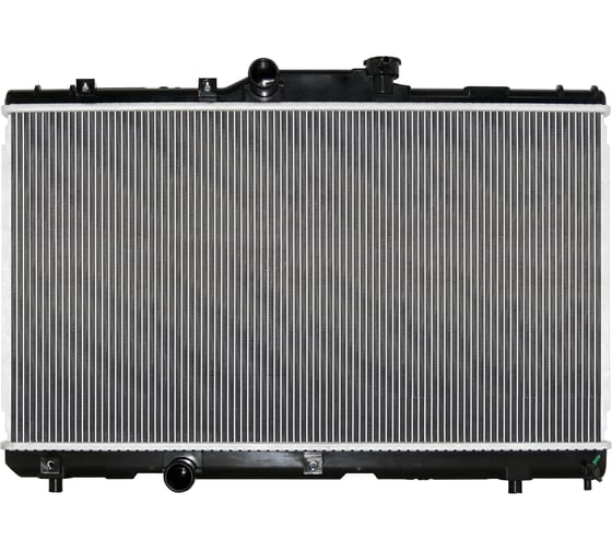 Изображение товара Радиатор системы охлаждения Sakura 34611076