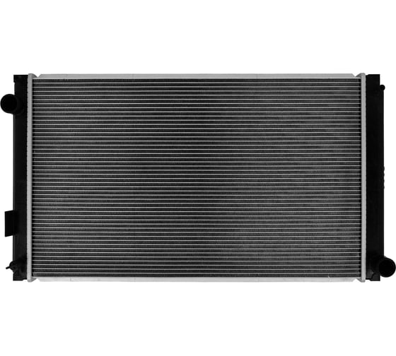 Изображение товара Радиатор системы охлаждения Sakura 34618554