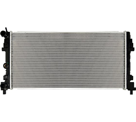 Изображение товара Радиатор системы охлаждения Sakura 34711008