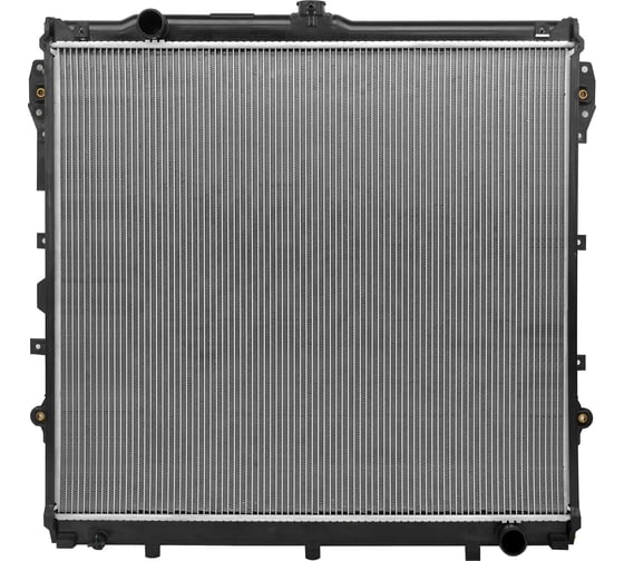 Изображение товара Радиатор системы охлаждения Sakura 34618516