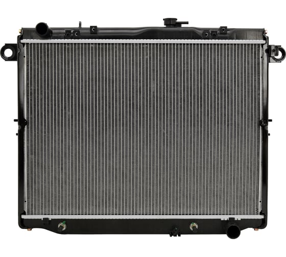 Изображение товара Радиатор системы охлаждения Sakura 34621001