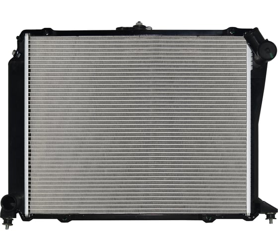 Изображение товара Радиатор системы охлаждения Sakura 34621007