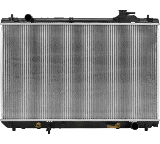 Изображение товара Радиатор системы охлаждения Sakura 34611018