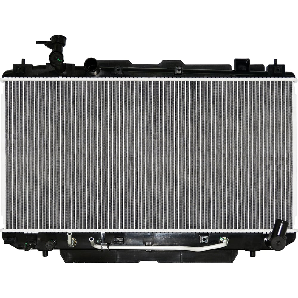 Изображение товара Радиатор системы охлаждения Sakura 34611019 для Toyota Rav 4 II