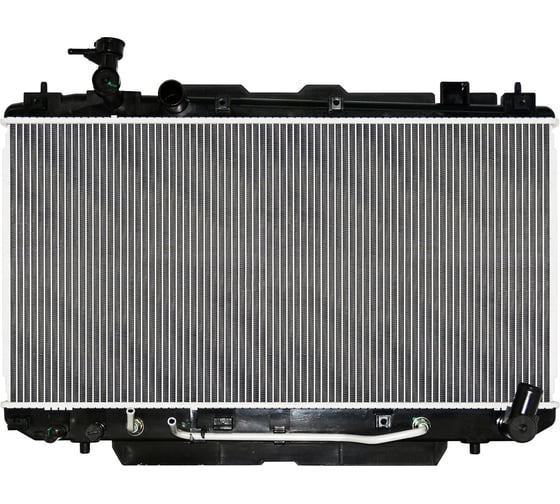 Изображение товара Радиатор системы охлаждения Sakura 34611019