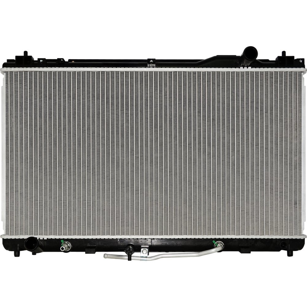 Изображение товара Радиатор системы охлаждения Sakura 34611034 для Toyota CAMRY SOLARA WINDOM