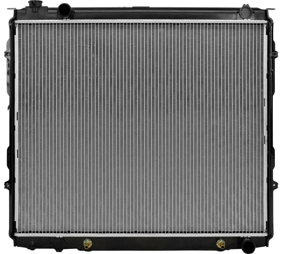 Изображение товара Радиатор системы охлаждения Sakura 34611065