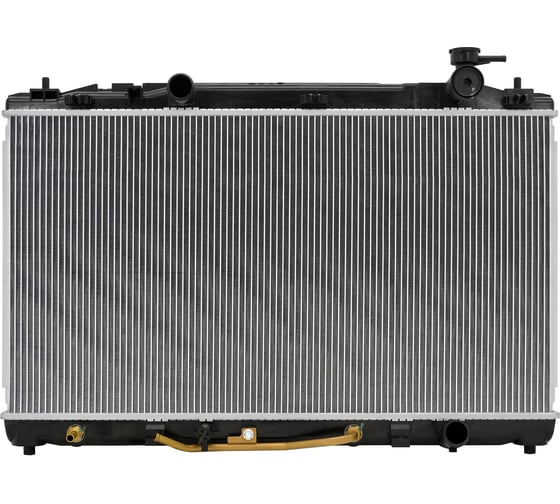 Изображение товара Радиатор системы охлаждения Sakura 34618506