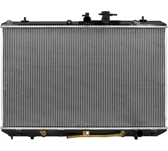 Изображение товара Радиатор системы охлаждения Sakura 34618515