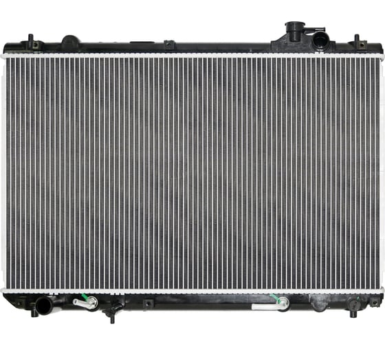 Изображение товара Радиатор системы охлаждения Sakura 34611017