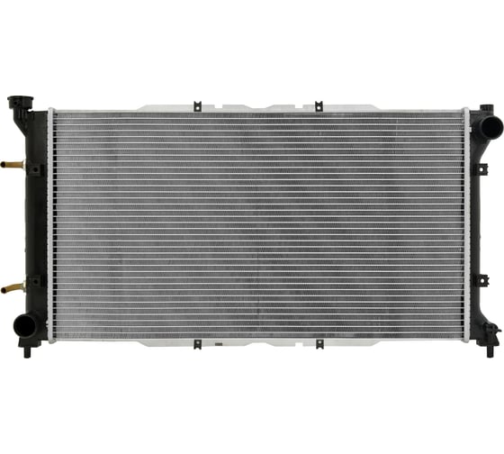 Изображение товара Радиатор системы охлаждения Sakura 34211002