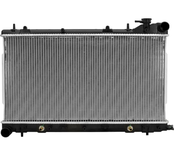 Изображение товара Радиатор системы охлаждения Sakura 34211008