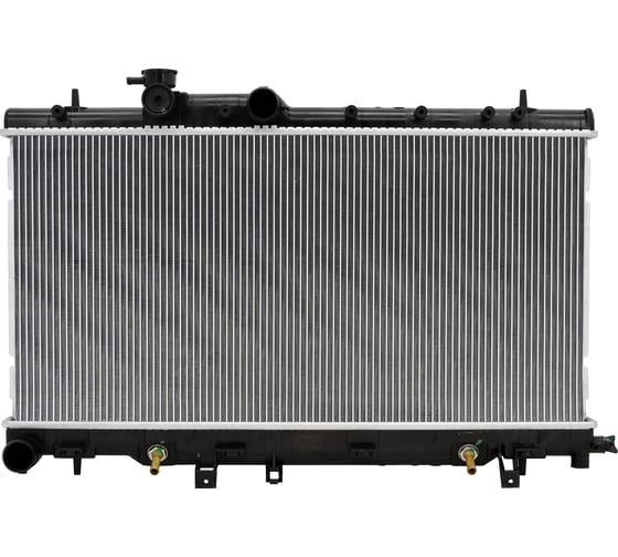 Изображение товара Радиатор системы охлаждения Sakura 34211004