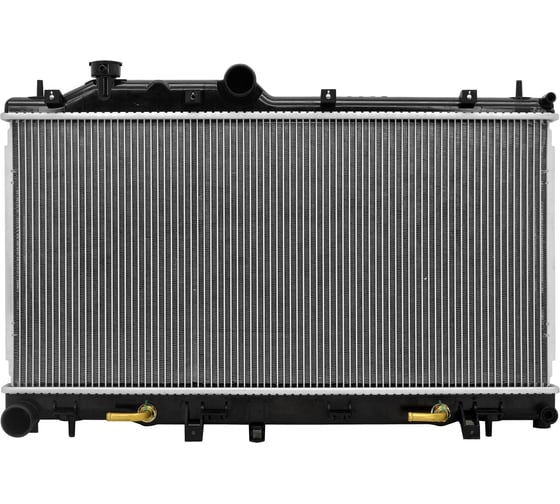 Изображение товара Радиатор системы охлаждения Sakura 34218503