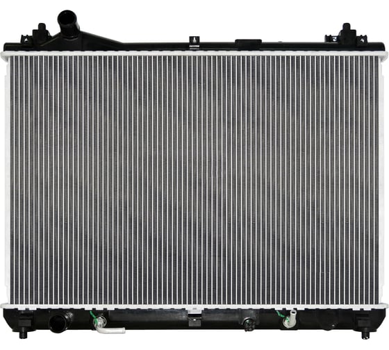 Изображение товара Радиатор системы охлаждения Sakura 34318501