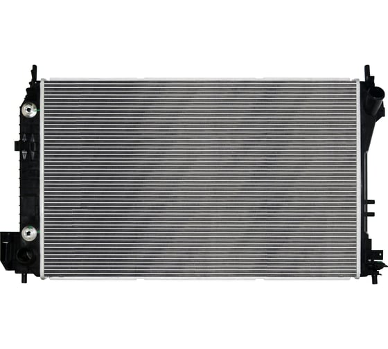 Изображение товара Радиатор системы охлаждения Sakura 33511006