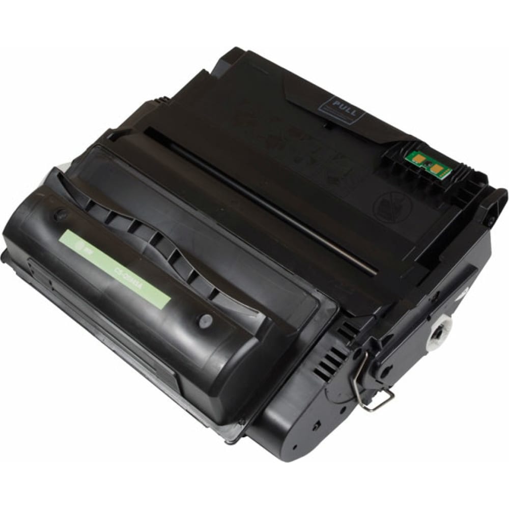 Лазерный картридж для hp lj 4345/4345 Cactus картридж для струйного принтера cactus cs 3yp35ae много ный совместимый