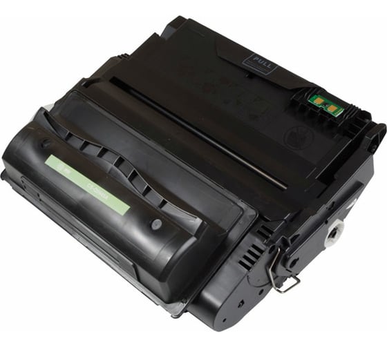 Изображение товара Лазерный картридж Cactus q5945a черный, 18000 страниц, для hp lj 4345/4345 CS-Q5945A 807342