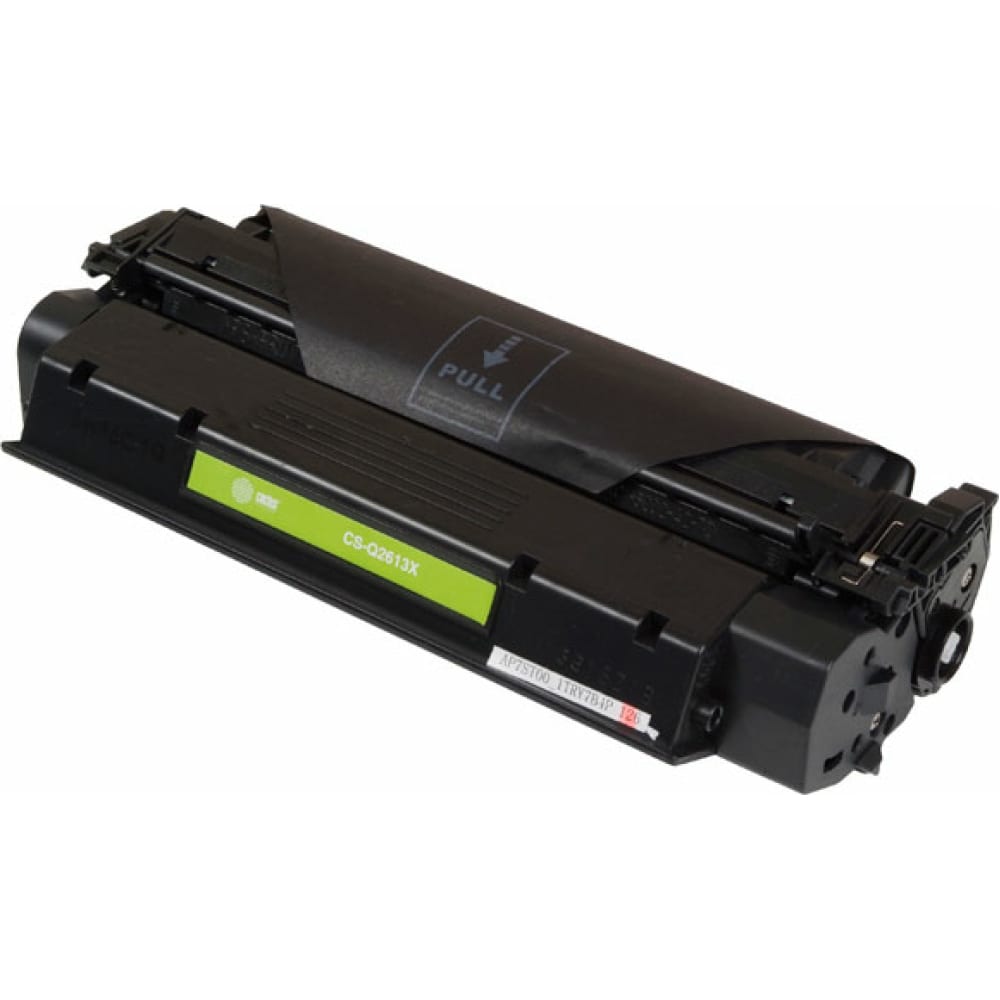Лазерный картридж для hp lj 1300/1300n Cactus - 807329