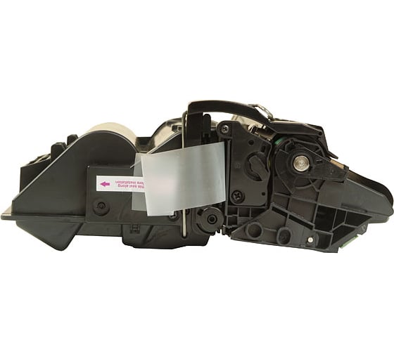 Изображение товара Лазерный картридж Cactus q6511a черный, 6000 страниц, для hp lj 2410/2420/2430 CS-Q6511A 807361