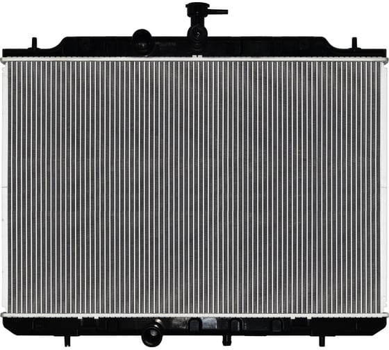 Изображение товара Радиатор системы охлаждения Sakura 33411091