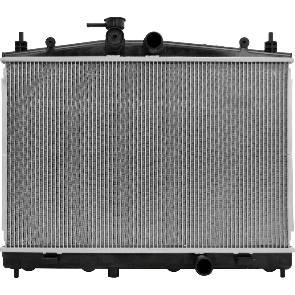 Изображение товара Радиатор системы охлаждения Sakura 33418507 для Nissan CUBE/JUKE